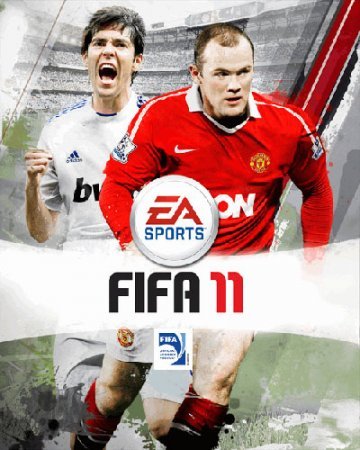 FIFA 11 FIFA 11