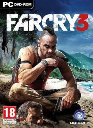 Far Cry 3 Far Cry 3