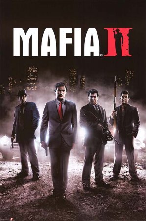 Мафия 2 Мафия 2