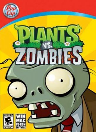 Зомби против растений / Plants vs. Zombies Зомби против растений / Plants vs. Zombies