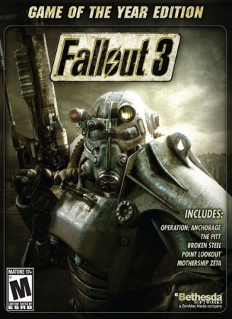 Fallout 3 Fallout 3