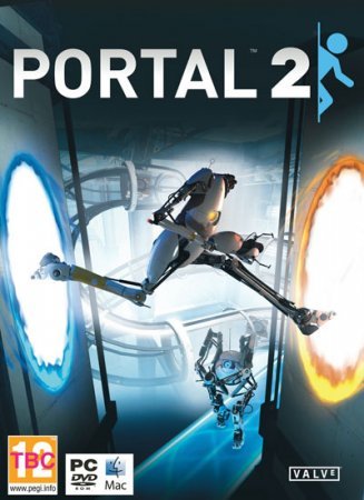 Portal 2 Portal 2