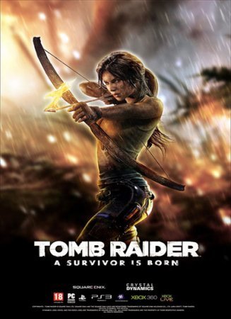 Tomb Raider: Survival Edition Tomb Raider: Survival Edition