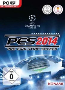 PES 2014 / Pro Evolution Soccer 2014 PES 2014 / Pro Evolution Soccer 2014