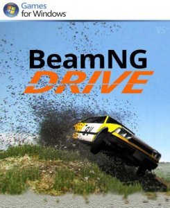 BeamNG: DRIVE BeamNG: DRIVE