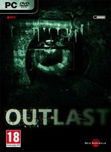 Outlast: Whistleblower Outlast: Whistleblower