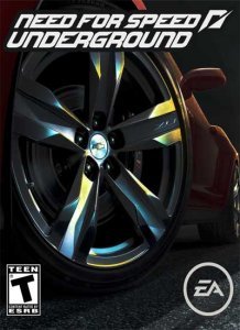Need For Speed: Underground Need For Speed: Underground