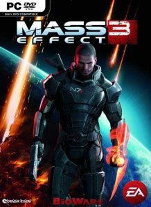 Mass Effect 3 Mass Effect 3