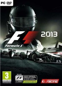 F1 (2013)