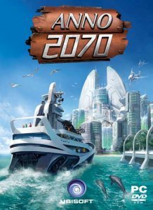 Anno 2070 Anno 2070