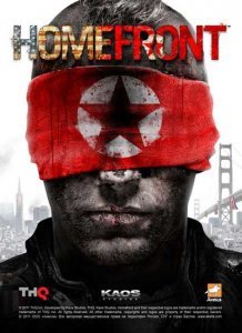 Homefront Homefront