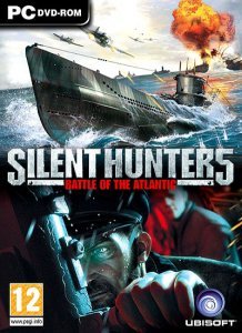 Silent Hunter 5: Battle of the Atlantic Silent Hunter 5: Battle of the Atlantic