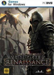 Disciples 3: Renaissance Disciples 3: Renaissance