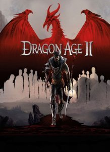 Dragon Age 2 Dragon Age 2