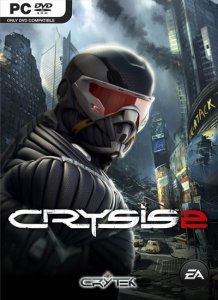 Crysis 2 Crysis 2