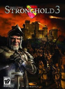 Stronghold 3 Stronghold 3