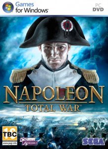 Napoleon: Total War Napoleon: Total War