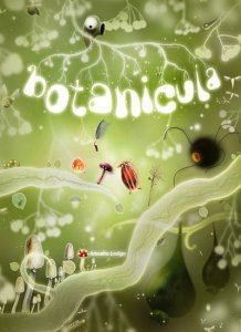 Botanicula Botanicula