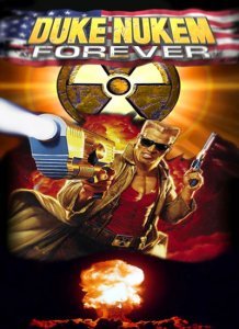Duke Nukem Forever Duke Nukem Forever