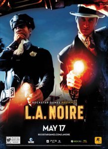L.A. Noire L.A. Noire