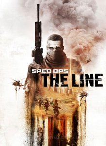 Spec Ops: The Line Spec Ops: The Line