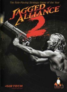 Jagged Alliance 2 Jagged Alliance 2