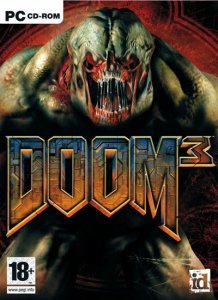 Doom 3 Doom 3