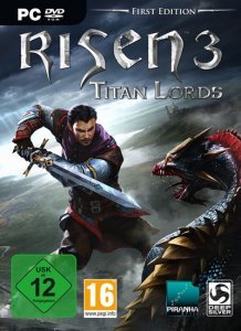Risen 3: Titan Lords (2014)