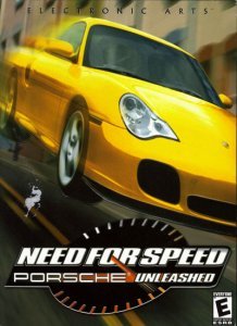 Need for Speed: Porsche Unleashed Need for Speed: Porsche Unleashed