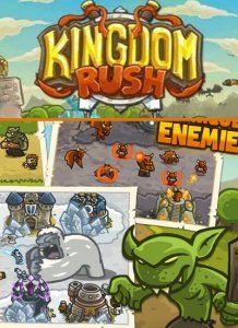 Kingdom Rush 1.0 Kingdom Rush 1.0
