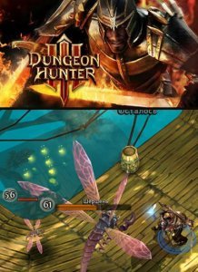 Dungeon Hunter 3 Dungeon Hunter 3