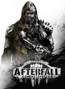 Afterfall Reconquest Episode I Afterfall Reconquest Episode I