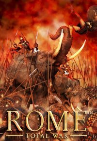 Rome: Total War Rome: Total War