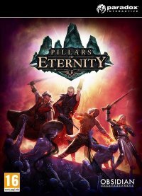 Pillars of Eternity Pillars of Eternity
