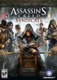 Assassin’s Creed: Syndicate Assassin’s Creed: Syndicate