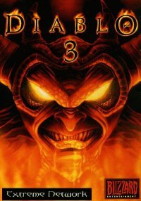 Diablo 3 Diablo 3