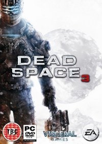 Dead Space 3 Dead Space 3