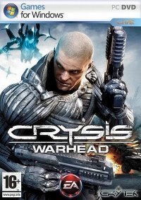 Crysis Warhead Crysis Warhead