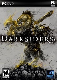 Darksiders Darksiders