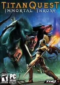Titan Quest - Gold Edition Titan Quest - Gold Edition
