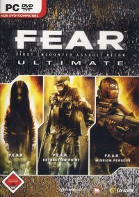 F.E.A.R. F.E.A.R.