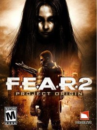 F.E.A.R. 2: Project Origin F.E.A.R. 2: Project Origin