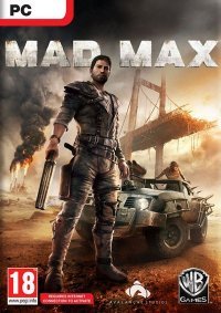 Mad Max Mad Max