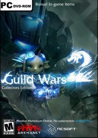Guild Wars 2 Guild Wars 2