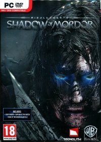 Middle Earth: Shadow of Mordor (2014)