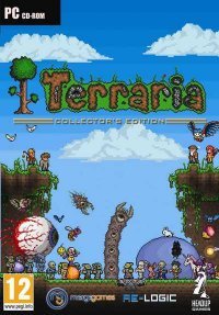 Terraria Terraria