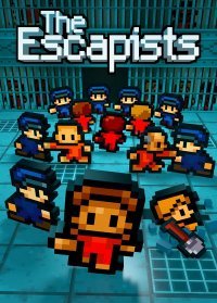 The Escapists The Escapists