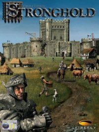 Stronghold Stronghold