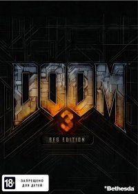 Doom 3 BFG Edition Doom 3 BFG Edition