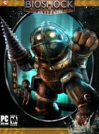 BioShock BioShock